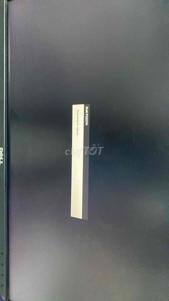 Bán màn dell lỗi