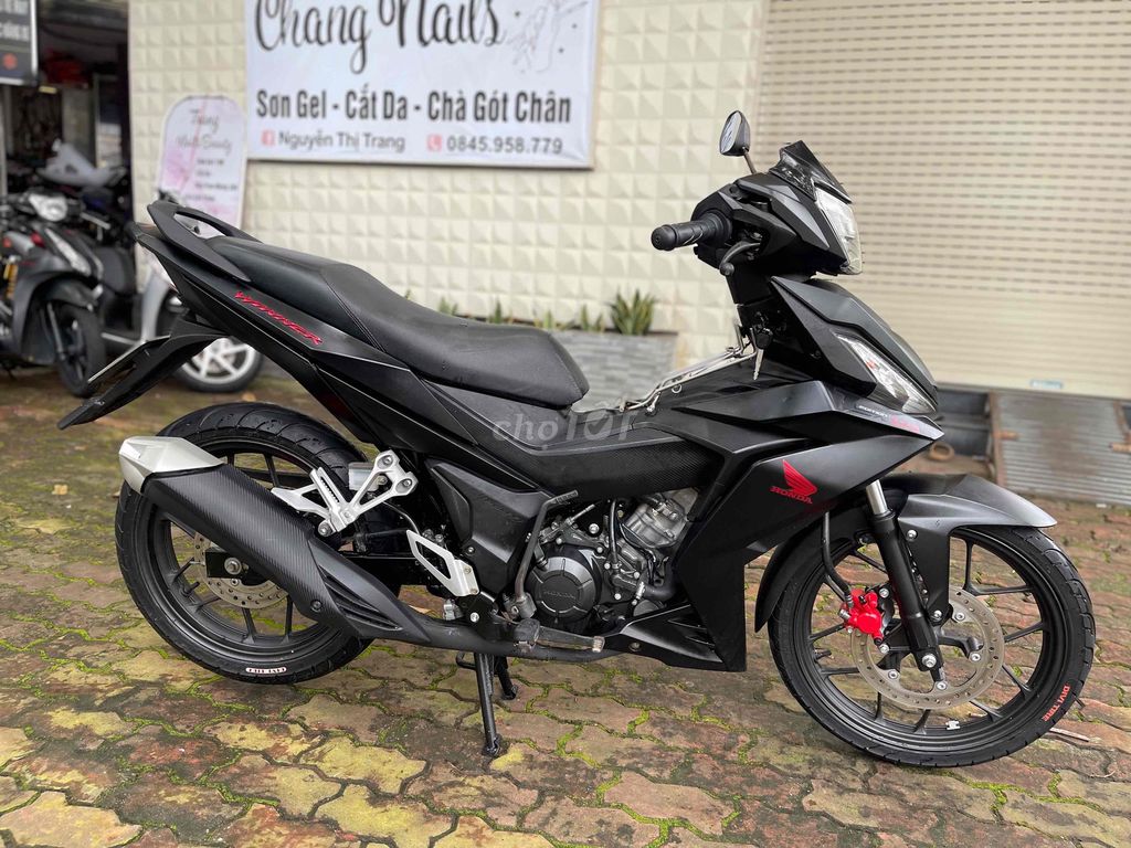 bán winner v1 chính chủ bs61 xe rin nguyên đẹp. Mua bán Xe máy tại Thành phố Thủ Dầu Một Bình Dương được đăng bởi võ đinh duy hình 5