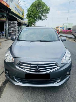 Mitsubishi Attrage 2017 1.2 CVT xe đẹp