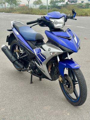 Yamaha Exciter 150 2016 Xanh bạc. Mua bán Xe máy tại Thành phố Nam Định Nam Định được đăng bởi  long việt 