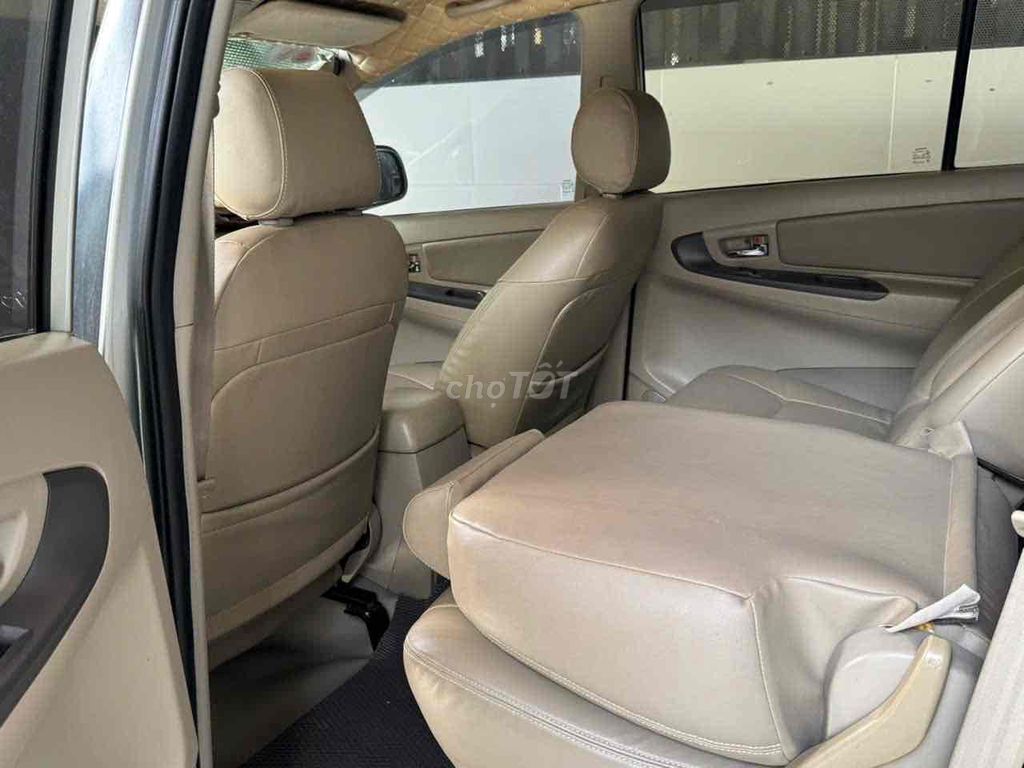 Toyota Innova 2014 2.0E - 143348 km. Mua bán Ô tô tại Huyện Long Thành Đồng Nai được đăng bởi Nguyen bao nguyen hình 3