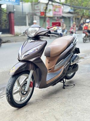 SYM Shark màu Nâu đời 2009 chất xe quá đẹp. Mua bán Xe máy tại Thành phố Thủ Đức Tp Hồ Chí Minh được đăng bởi Xe máy Anh Thư