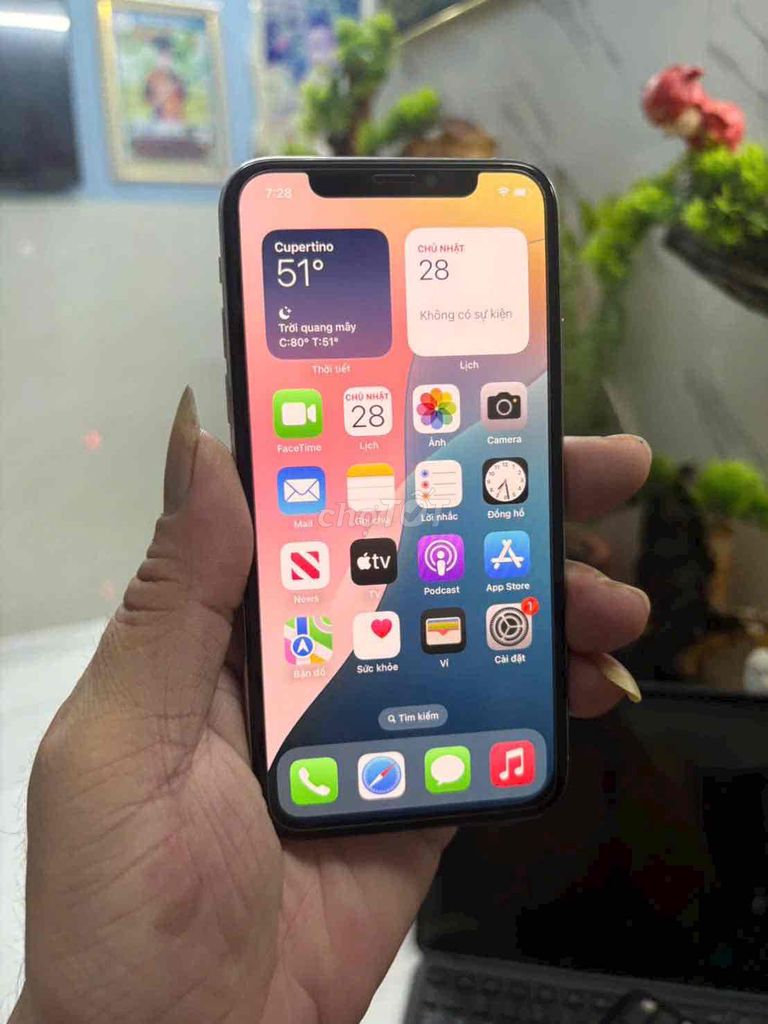 Chửa cháy... Mua bán Điện thoại tại Thành phố Thuận An Bình Dương được đăng bởi  Phan Trung hình 1