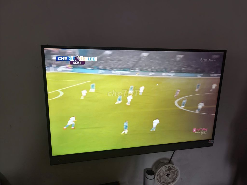 Tivi Toshiba 49u6750. Mua bán Tivi, Âm thanh tại Quận Thanh Xuân Hà Nội được đăng bởi Đức hình 1