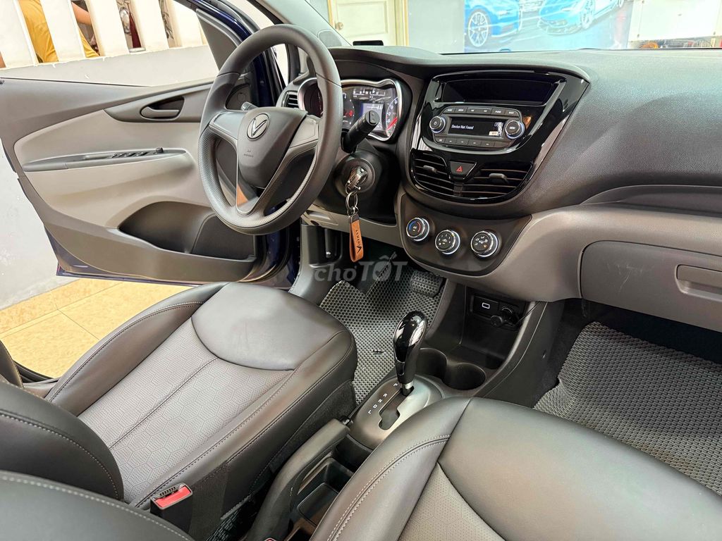 🟦 VINFAST FADIL TIÊU CHUẨN 2022 21.000KM 🟦. Mua bán Ô tô tại Quận Hải Châu Đà Nẵng được đăng bởi THANH HUY AUTO ĐÀ NẴNG hình 13