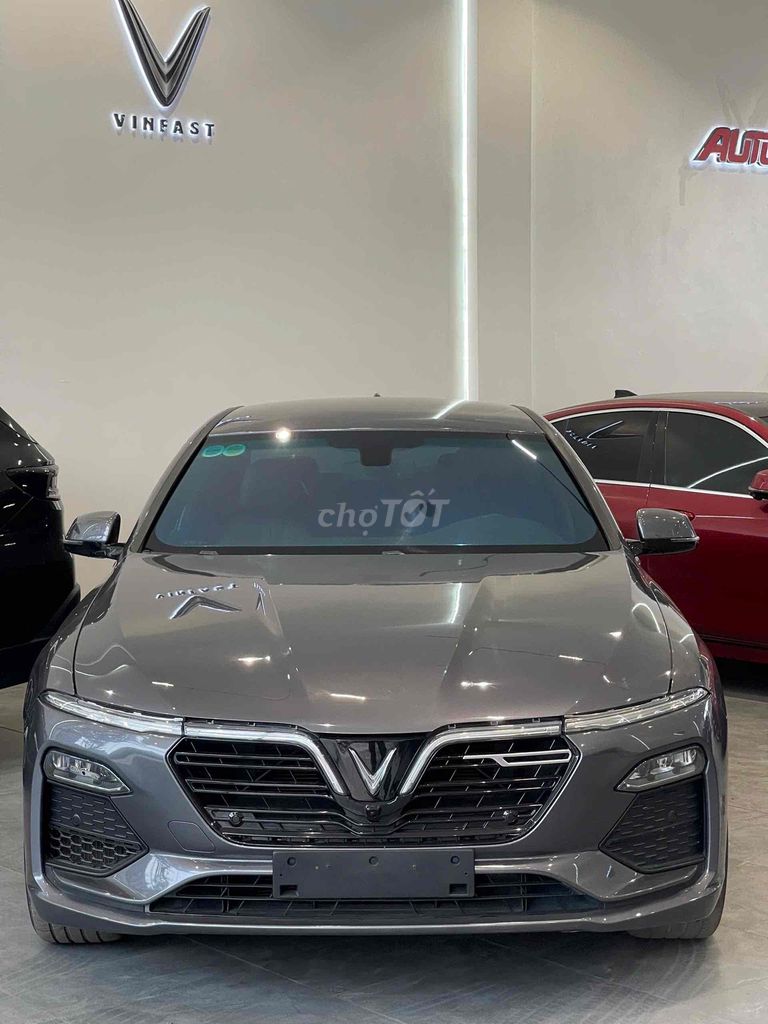 VinFast Lux A2.0 màu đẹp nhất. Mua bán Ô tô tại Thành phố Thái Nguyên Thái Nguyên được đăng bởi Hồng Phương Auto  Auto 597 hình 2