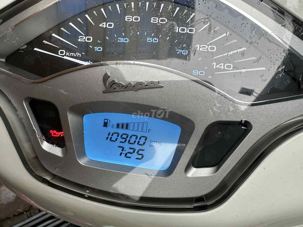 Bán xe Vespa primavera 2022. Mua bán Xe máy tại Quận Thanh Xuân Hà Nội được đăng bởi Lê Dũng hình 3