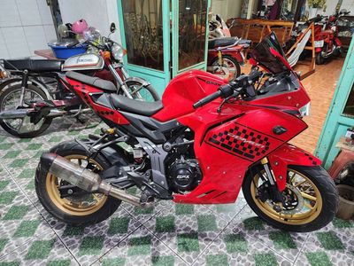 Moto GPX Demon 150GR đời 2018 máy zin ngon im bs67. Mua bán Xe máy tại Huyện Chợ Mới An Giang được đăng bởi Giang Nguyễn cầu Ông Chưởng Chợ Mới An Giang 