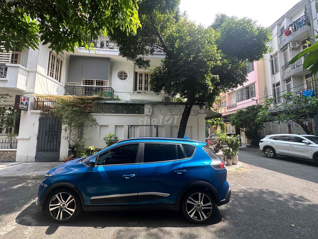 VinFast VFe34 2022 - 10871 km. Mua bán Ô tô tại Quận Tân Bình Tp Hồ Chí Minh được đăng bởi Mai hình 1