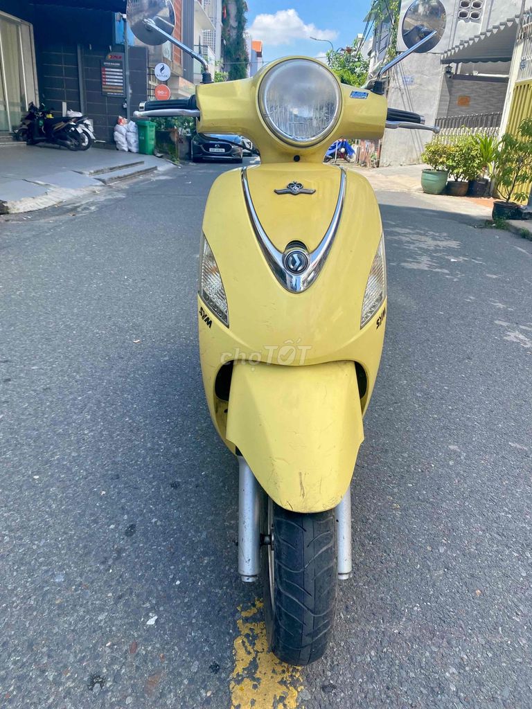 Elizabeth Fi 2014 phun xăng điện tử. Mua bán Xe máy tại Quận 1 Tp Hồ Chí Minh được đăng bởi Thu hình 6