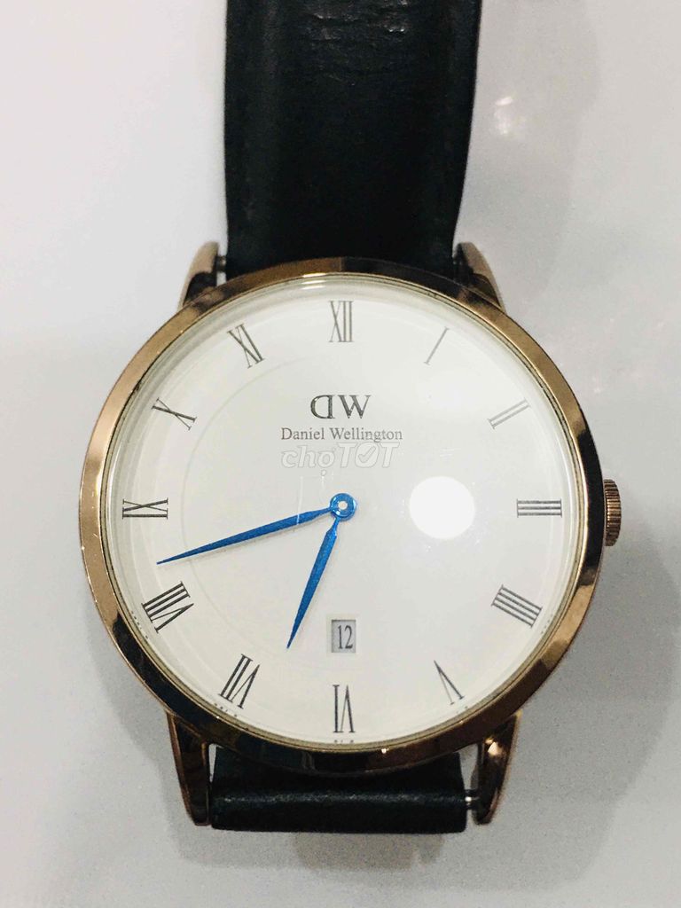 Daniel Wellington chính hãng