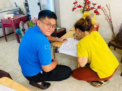NGHỀ THU NHẬP CAO - KHÔNG CẦN KINH NGHIỆM - KO PHÍ. Việc làm tại Quận 11 Tp Hồ Chí Minh được đăng bởi KINH DOANH NHÀ SG hình 2