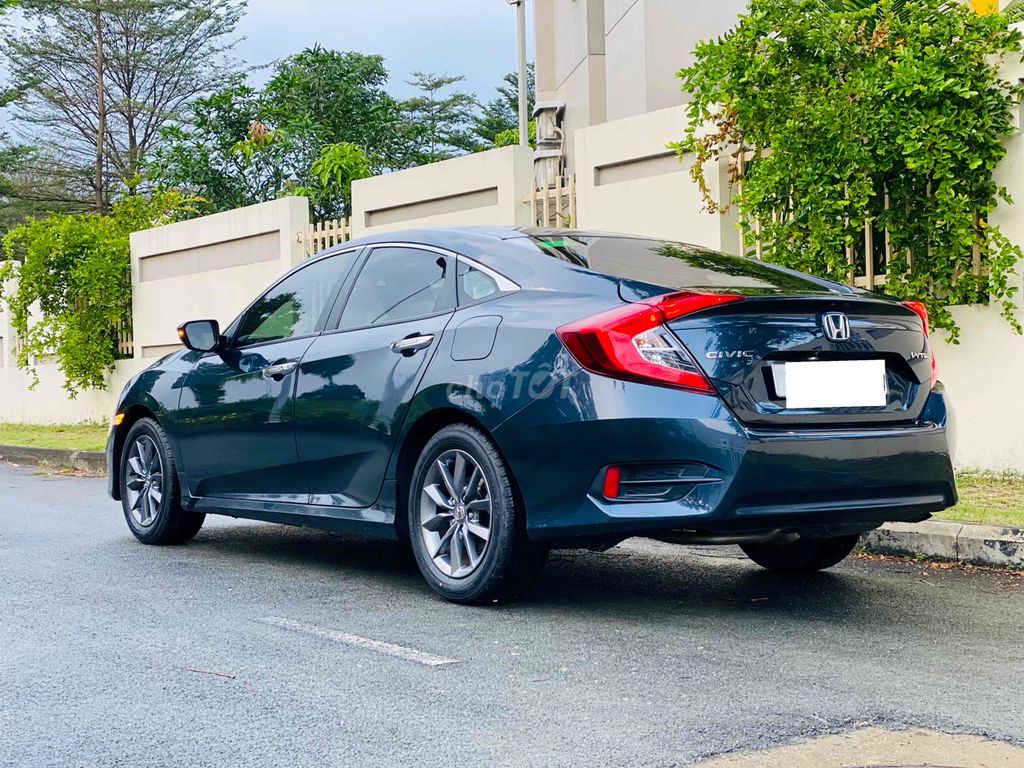 Honda Civic G 2020. Mua bán Ô tô tại Quận Gò Vấp Tp Hồ Chí Minh được đăng bởi Phạm Phước Hùng hình 7