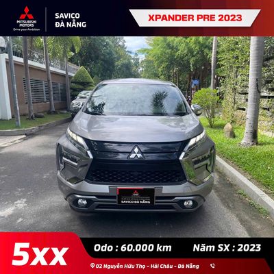 Mitsubishi Xpander 2023 Premium 1.5 AT - 60000 km. Mua bán Ô tô tại Quận Hải Châu Đà Nẵng được đăng bởi Minh Trí Mitsubishi