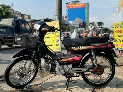 Dream Lùn Hq 110 📌📌📌. Mua bán Xe máy tại Quận 12 Tp Hồ Chí Minh được đăng bởi Nguyễn Phước Hậu