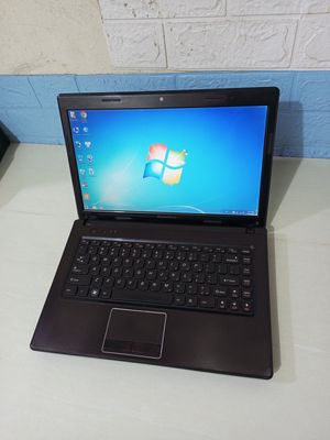 Laptop Lenovo i3-2330M, RAM 4G, HDD 500G, Pin 2h