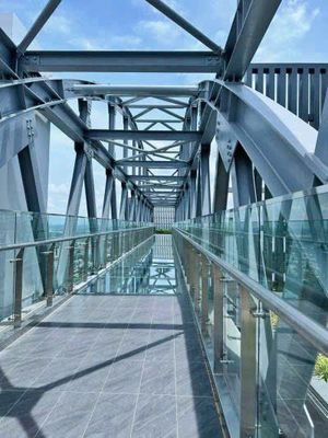 CĂN HỘ HẠNG A CAO CẤP CÓ CẦU KÍNH TRÊN KHÔNG CAO NHẤT VN. Mua bán căn hộ/chung cư tại Thành phố Thủ Dầu Một Bình Dương được đăng bởi Ms Thảo