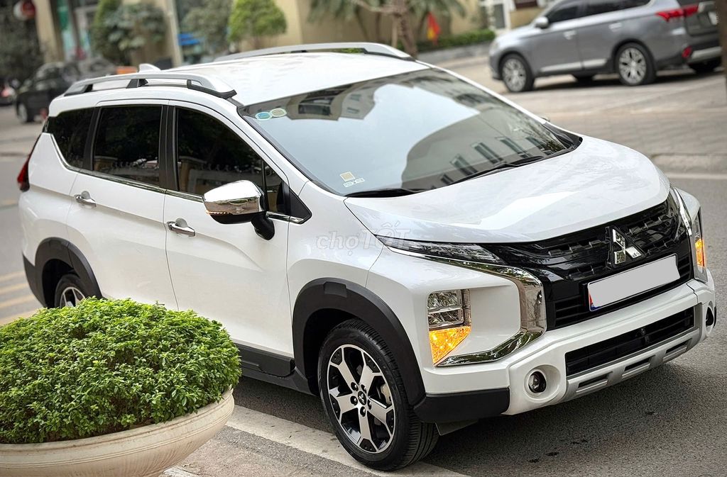 Mitsubishi Xpander 2022 Cross - 1 Vạn km