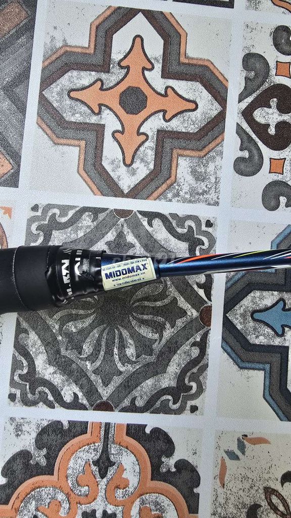 Cần ra đi vợt cầu lông Mizuno Carbo pro 827. Mua bán Đồ thể thao, Dã ngoại tại Thành phố Vũng Tàu Bà Rịa - Vũng Tàu được đăng bởi Tiến hình 2