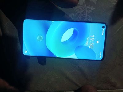 Oppo Reno 4 Pro 256GB Bạc 99%