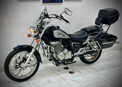 SUZUKI GZ150-A FI 2017. Mua bán Xe máy tại Quận Gò Vấp Tp Hồ Chí Minh được đăng bởi Trần Trọng Thuận