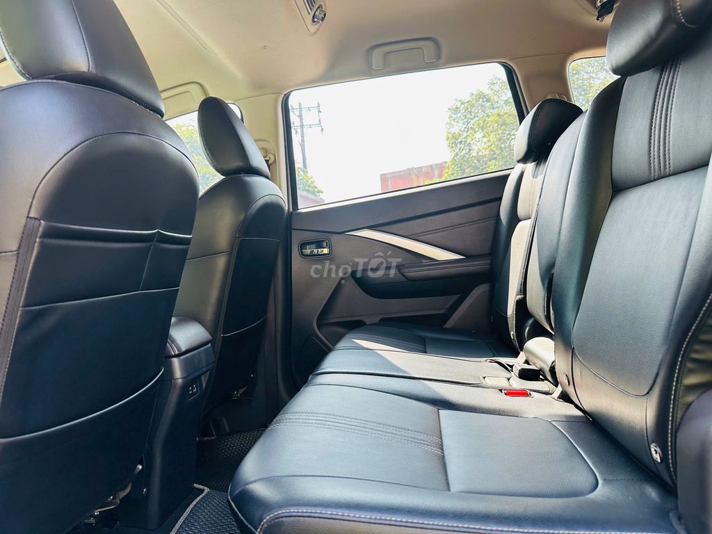 Mitsubishi XPANDER PREMIUM 2024. Mua bán Ô tô tại Quận Bình Tân Tp Hồ Chí Minh được đăng bởi Xe đã qua sử dụng giá tốt  hình 4