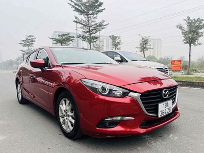 Mazda 3 sx 218