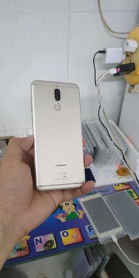 Huawei nova 2i, ram 4gb, 64gn. Mua bán Điện thoại tại Quận Gò Vấp Tp Hồ Chí Minh được đăng bởi A LONG   nhận thanh toán THẺ TÍN DỤNG