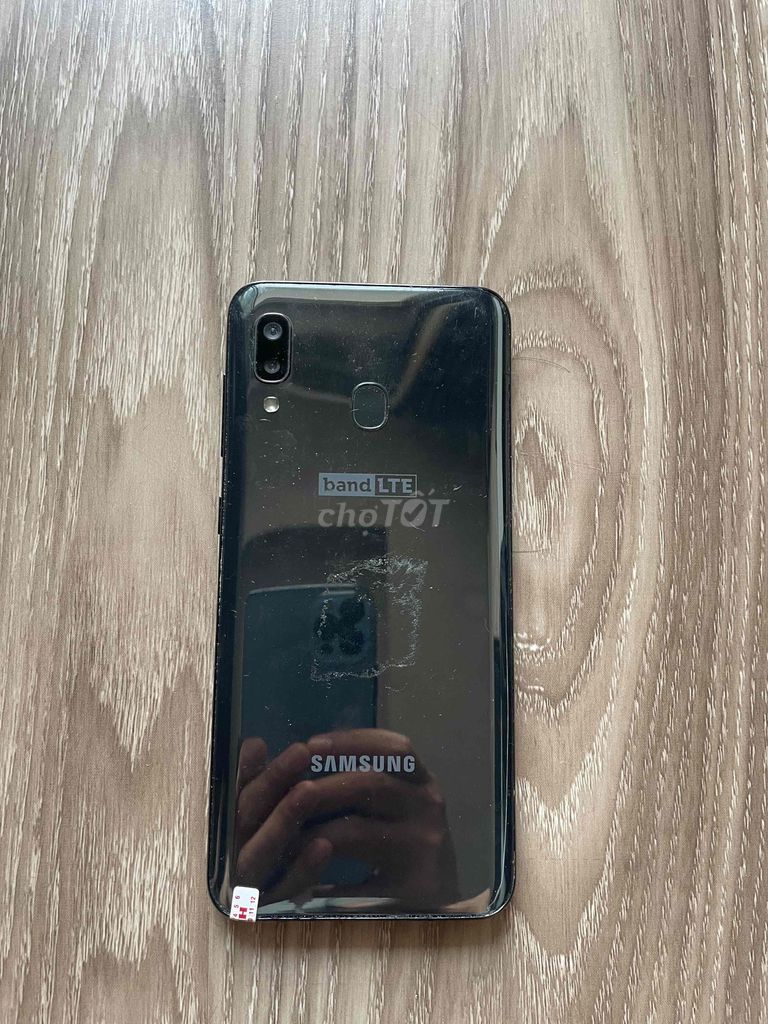 Thanh Lý Xác Samsung Galaxy A20. Mua bán Điện thoại tại Quận Bình Tân Tp Hồ Chí Minh được đăng bởi Long hình 1