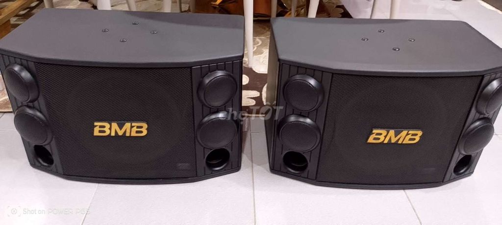 Loa BMB CSD-2000 . Mua bán Tivi, Âm thanh tại Quận Bắc Từ Liêm Hà Nội được đăng bởi A Thắng hình 1