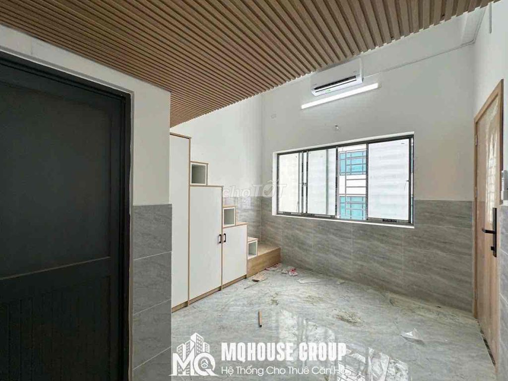 20 phòng mới xây gần đại học Công Nghiệp, Văn Lang mới 100%