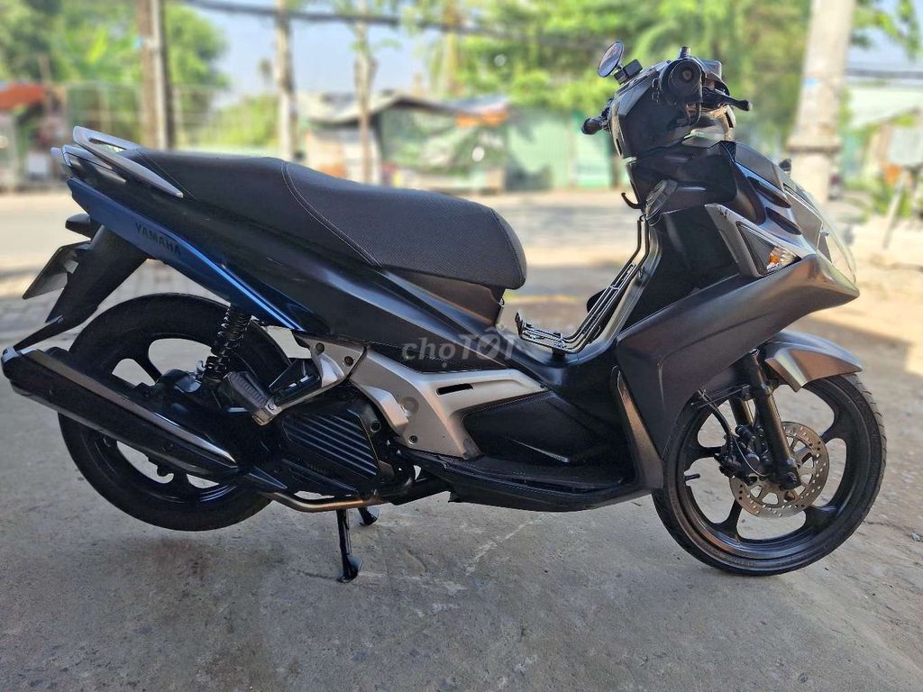 YAMAHA NÔVÔ 5. ĐK 2016. BS 62 LONG AN. Mua bán Xe máy tại Huyện Nhà Bè Tp Hồ Chí Minh được đăng bởi tuân anh  hình 4