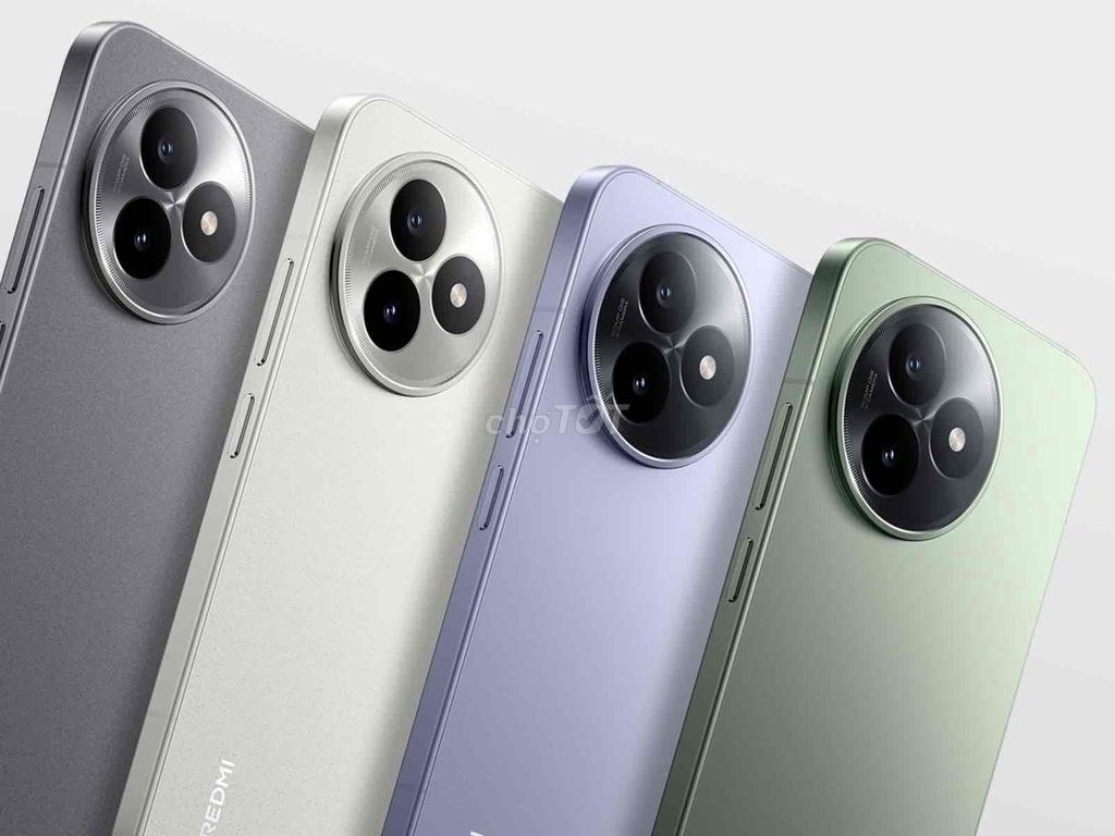 XIAOMI REDMI K80-MÁY NEWSEAL-BẢN 12/256G-ROM QT. Mua bán Điện thoại tại Thành phố Biên Hòa Đồng Nai được đăng bởi Mobile Di Động Biên Hoà hình 1