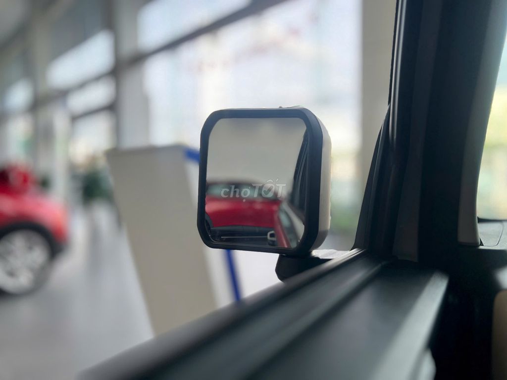 VinFast VF3 2025 màu xám xi măng. Mua bán Ô tô tại Quận 12 Tp Hồ Chí Minh được đăng bởi VinFast An Sương Quốc Lộ 1A hình 14