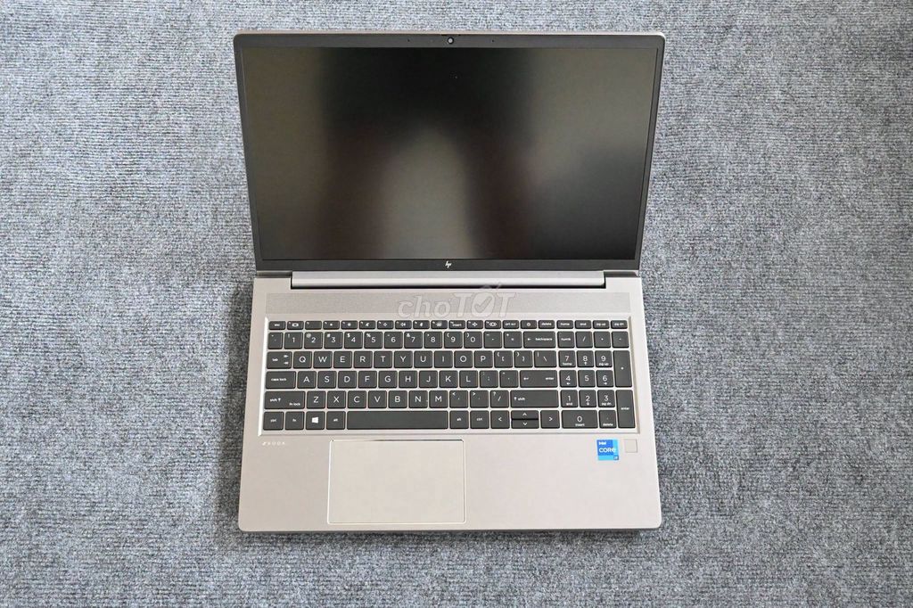 HP Zbook Power 15G8 i7 11850H 16GB/256GB 15.6 inch. Mua bán Laptop tại Quận 5 Tp Hồ Chí Minh được đăng bởi Hội Đồ Điện Tử hình 1