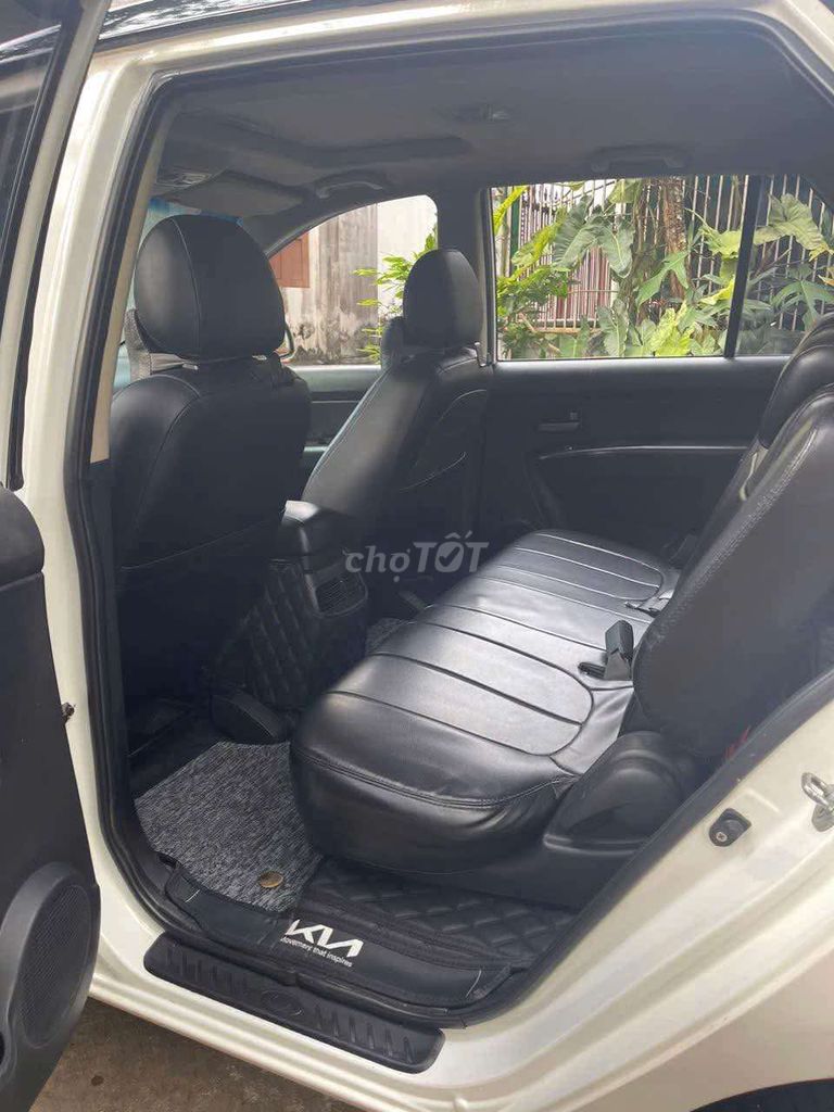 2009 EX 2.0 MT - 200000 km. Mua bán Ô tô tại Thành phố Buôn Ma Thuột Đắk Lắk được đăng bởi Chu Đại Phong hình 7