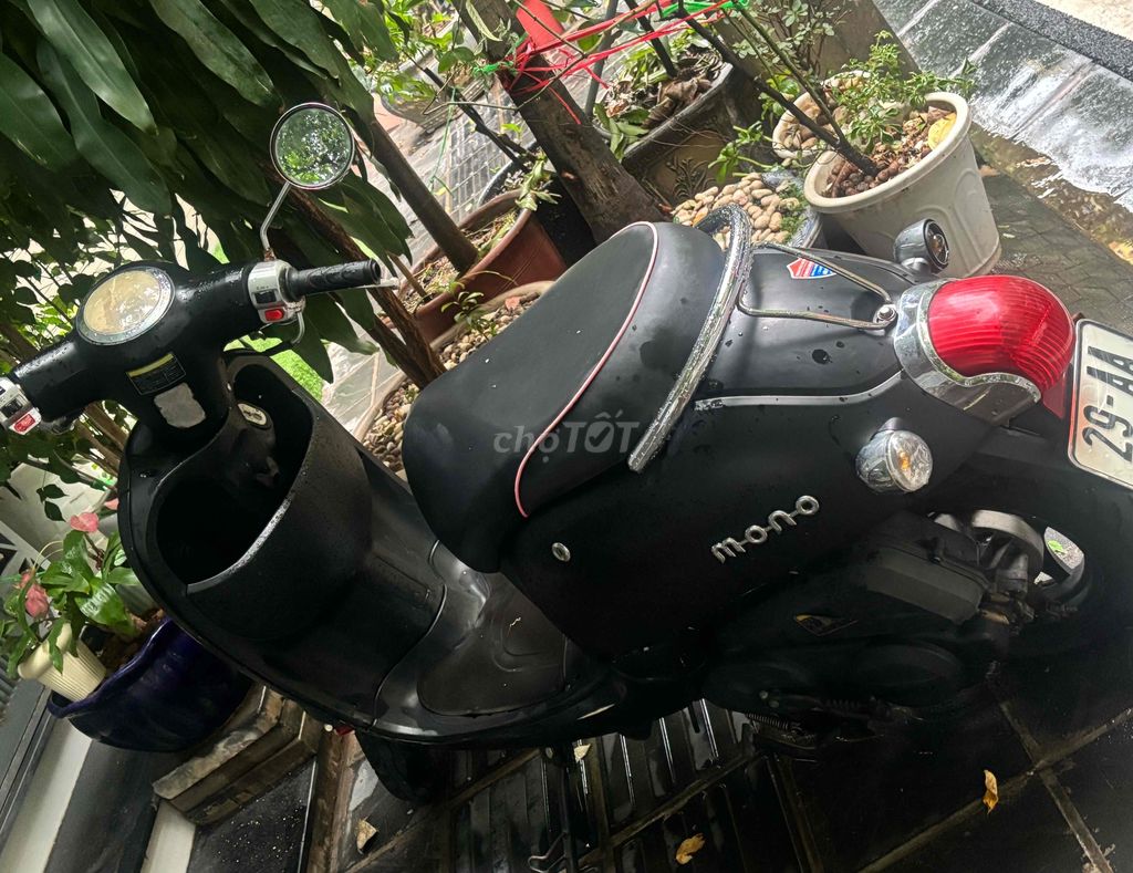 Xe ga giorno 50cc mua năm 2020. Mua bán Xe máy tại Quận Hai Bà Trưng Hà Nội được đăng bởi Sini Andy hình 2