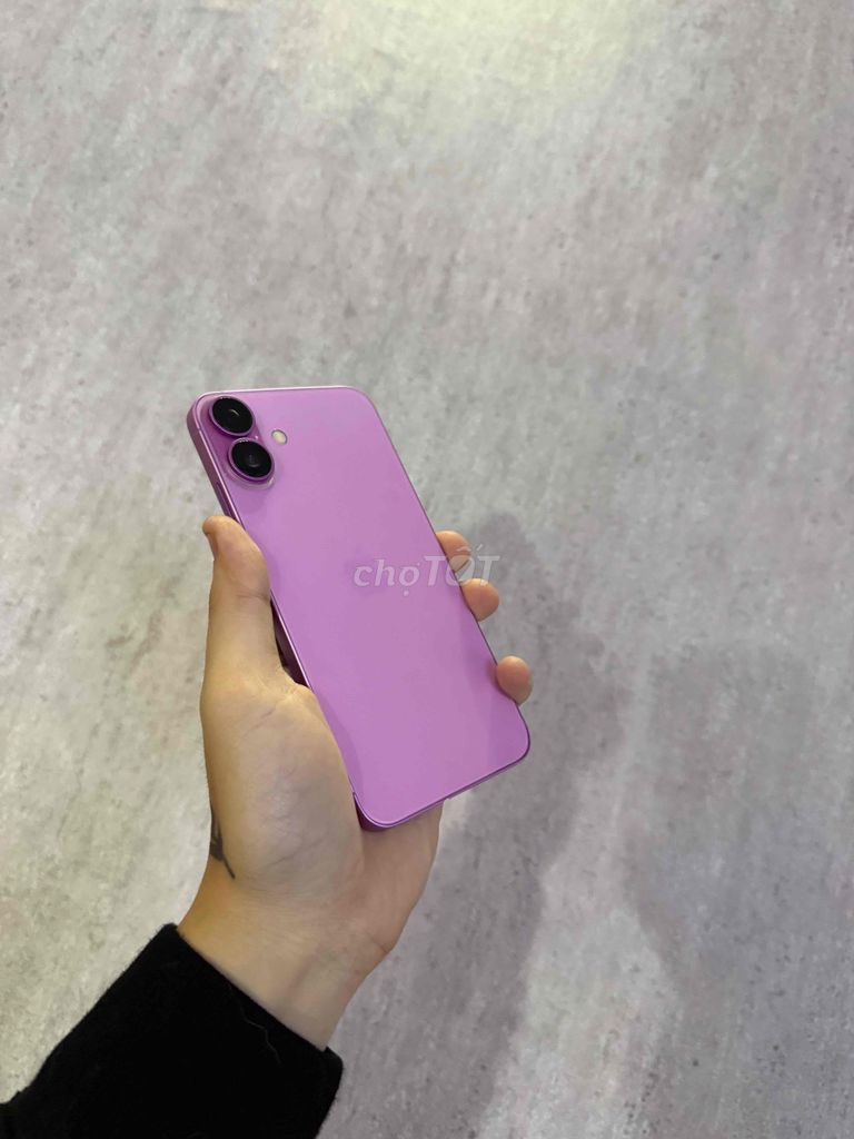 iPhone Xs Max Độ Vỏ 16Plus Hồng🍎CÓ TRẢ GÓP. Mua bán Điện thoại tại Quận Thanh Khê Đà Nẵng được đăng bởi HD STORE hình 1