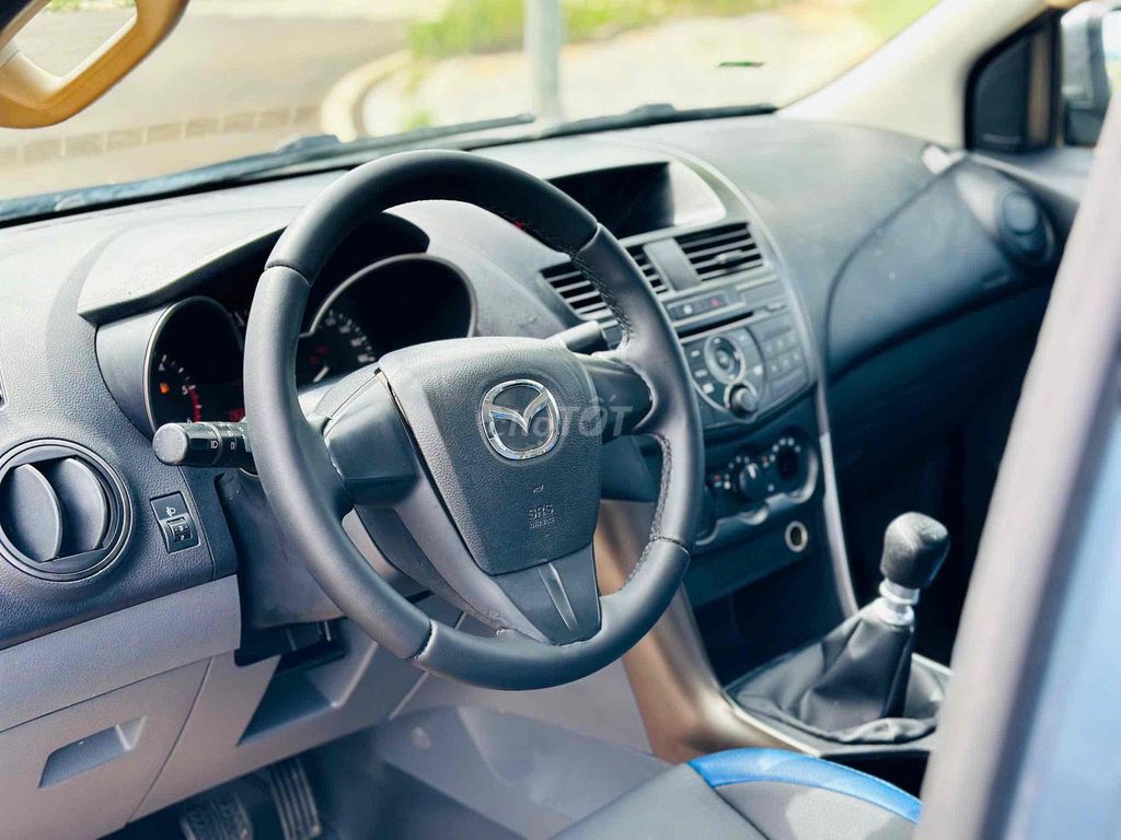Mazda BT-50 2019 2 cầu. Mua bán Ô tô tại Thành phố Pleiku Gia Lai được đăng bởi Nguyên hình 18
