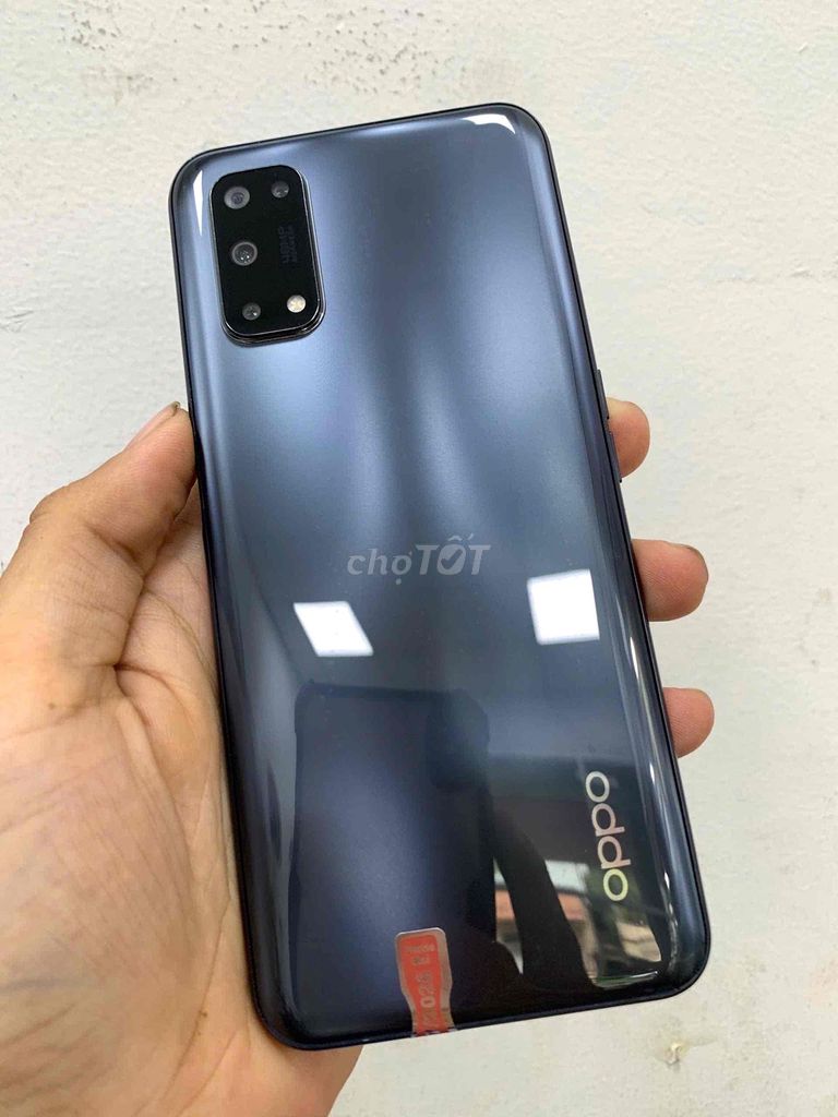 Oppo A74 5G 8GB/256GB. Mua bán Điện thoại tại Thành phố Phan Thiết Bình Thuận được đăng bởi Minh Phát hình 1