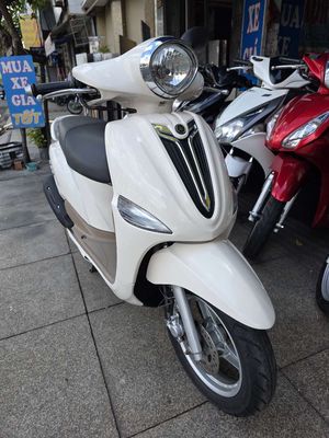  Nozza 2012 xe đẹp. máy êm. nguyên zin.số tp.0 ký