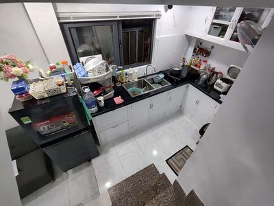 NHÀ 3 TẦNG MỚI ĐẸP LINH ĐÔNG – FULL NỘI THẤT – CHỈ 2,4 TỶ. Mua bán nhà ở tại Thành phố Thủ Đức Tp Hồ Chí Minh được đăng bởi Ngọc Hà