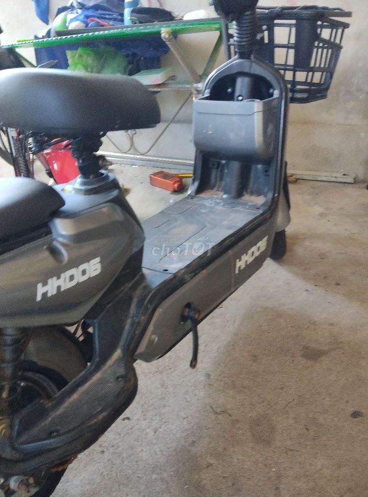 Mua về cho con học lớp 5 đi học mà cô ko cho đi. Mua bán Xe điện tại Thị xã Hương Thủy Thừa Thiên Huế được đăng bởi Hồ quốc Thắng hình 1