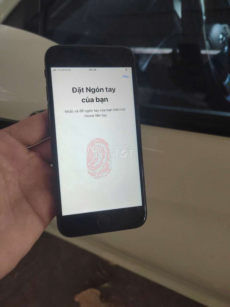 iPhone 8 64GB Đen Vân tay ok đẹp keng. Mua bán Điện thoại tại Quận Ninh Kiều Cần Thơ được đăng bởi huy phạm hình 1