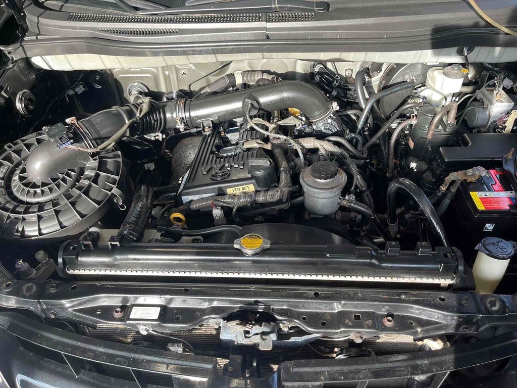 Toyota Innova 2006 G - 164000 km. Mua bán Ô tô tại Huyện Thống Nhất Đồng Nai được đăng bởi tokuda hình 1