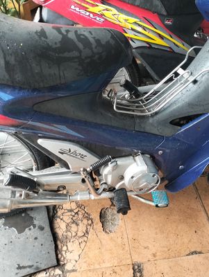 Honda Future Xanh. Mua bán Xe máy tại Quận Lê Chân Hải Phòng được đăng bởi Kẹo Lạc