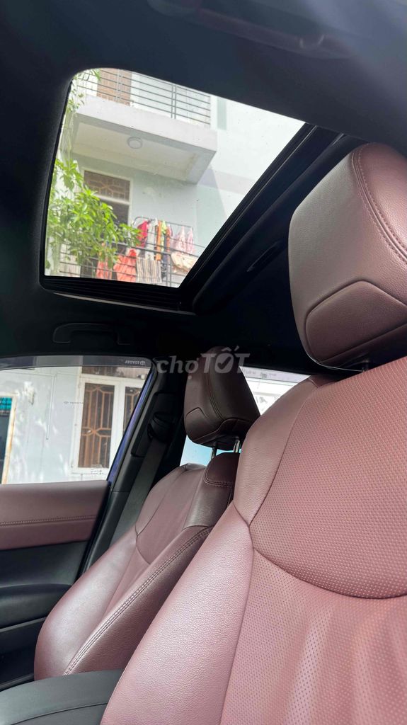 Toyota Corolla Cross 2022 1.8HV - 50000 km. Mua bán Ô tô tại Thành phố Thủ Đức Tp Hồ Chí Minh được đăng bởi EM TIẾNG hình 10