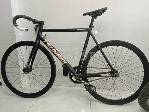 Cần bán fixed gear mới 90%.