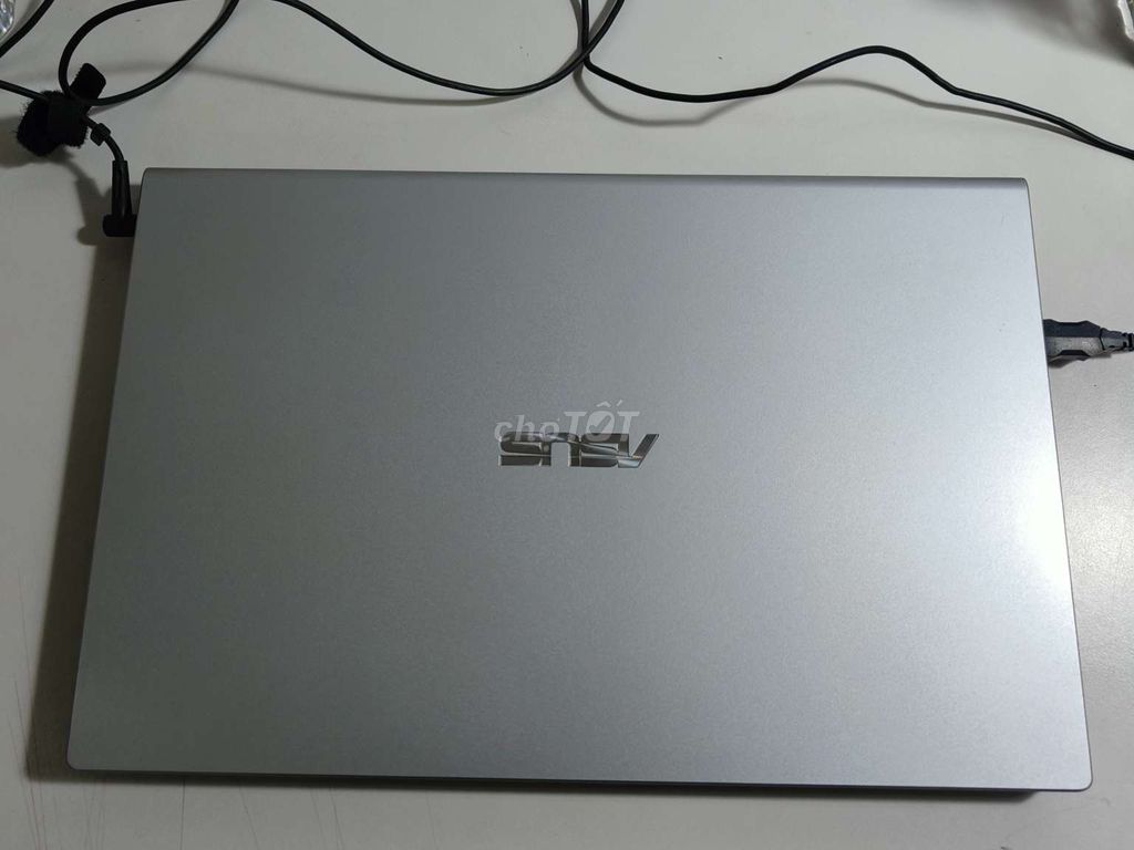 ASUS Ryzen 5 3500U 8GB/256GB 15.6 inch. Mua bán Laptop tại Quận Tân Bình Tp Hồ Chí Minh được đăng bởi Quốc hình 1