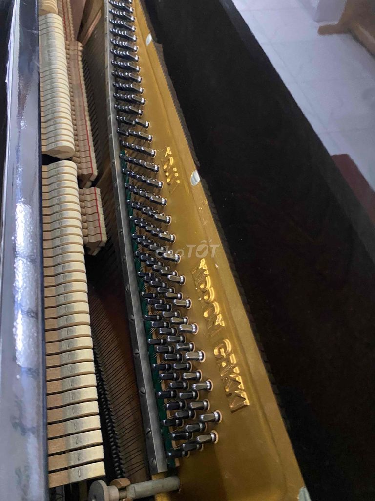 piano cơ yamaha U1D nhật 15tr kèm phụ kiện